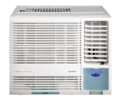 (image for) Carrier CHK07BE 3/4 HP Window Air Conditioner