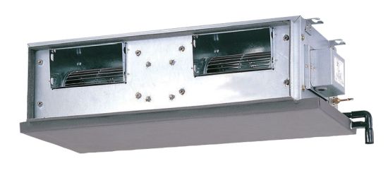 (image for) 大金 FDMR160AXV1H/RR160BY19 七匹 中靜壓 風管連接型 冷氣機 (金屬風扇/定頻淨冷) - 點擊圖片關閉視窗
