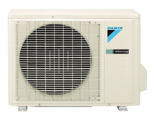 (image for) Daikin FHQ35BVV1B/RKS35EBVMA 1.5HP Ceiling Suspended Split Air Conditioner (Inverter Cooling)