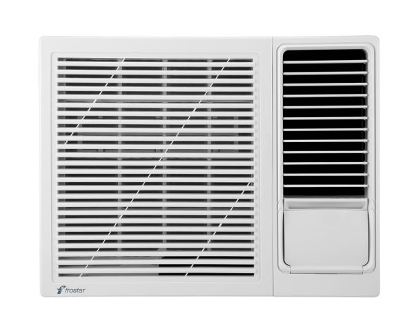 (image for) Frostar FR-EV7 3/4HP Window Air-Conditioner
