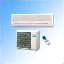(image for) General ASG7R 3/4HP Cooling / Heating Split-Type Air-Conditioner