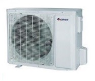 (image for) Gree GU71T/A-K 3HP Cassette Air Conditioner - Click Image to Close