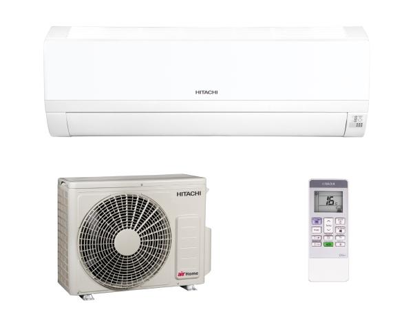 (image for) Hitachi RAK-CH13CAK 1.5HP Inverter Wall-mount-split Air Conditioner