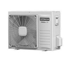 (image for) Hitachi RCI-4.0TNZ1NH 四匹 藏天花式 分體冷氣機 (淨冷)
