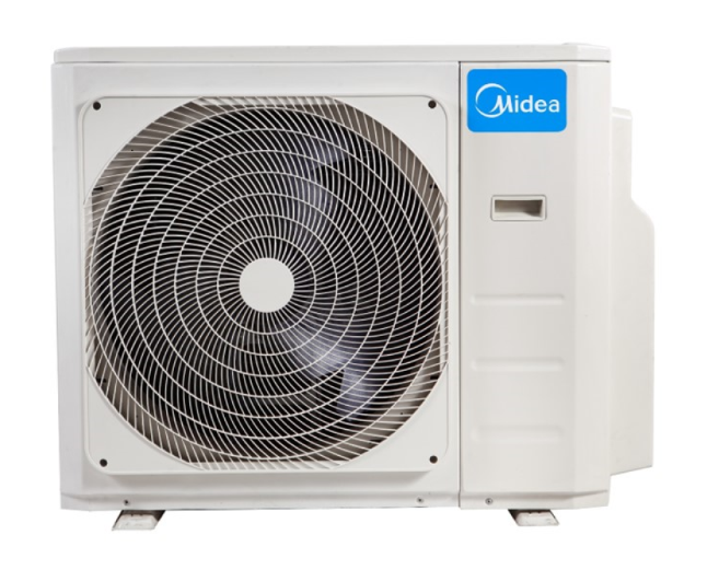 (image for) 美的 M3OE-27HRN1-N 三匹 多聯式掛牆 室外機 (變頻冷暖)