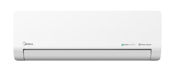 (image for) 美的 MS-09CRF8F 一匹 掛牆式 分體冷氣機 (遙控變頻淨冷)