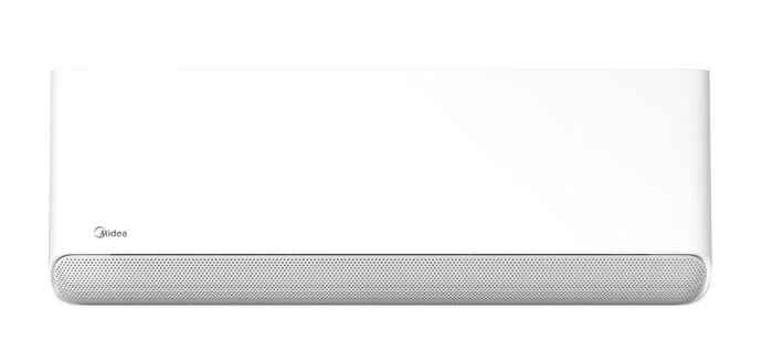 (image for) Midea MS-18HRF8E 2hp Breezeless Wall-mount-split Air Conditioner (Inverter Cooling & Heating)