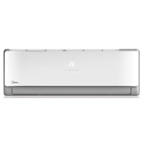 (image for) Midea MS12F-09CRU1 1HP Wall-mount-split Air-Conditioner - Click Image to Close