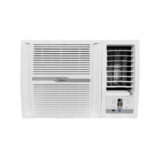 (image for) Midea MW-18CRF8C 2HP Inverter Cooling Window Air Conditioner (Remote Control)