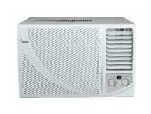 (image for) Midea MWH-09CM2N1 1HP Window-Type Air-Conditioner