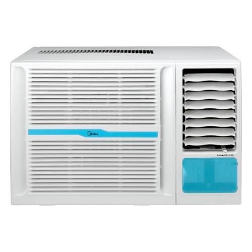(image for) Midea MWH-09CM3U1 1HP Window-Type Air-Conditioner