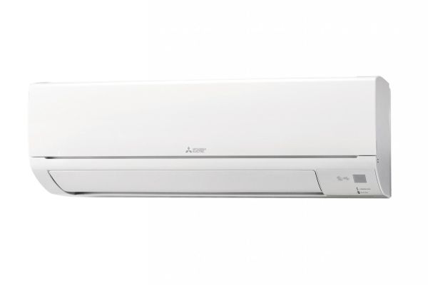 (image for) Mitsubishi Electric MSY-GS24VF 2.5HP 2HP Wall-mount-split Air Conditioner (Inverter Cooling)