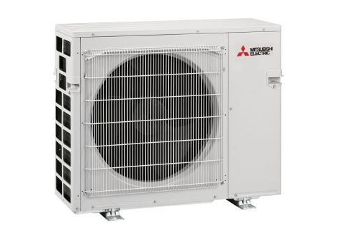 (image for) 三菱電機 MXY-5H105VG2-PA1 4匹 Power Multi 小型變頻多聯分體式冷氣機 (室外機)