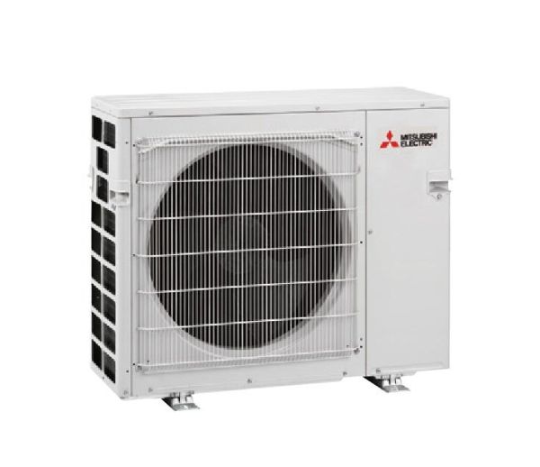(image for) 三菱電機 MXZ-6F120VF2-E1 變頻冷暖多聯式系統室外機 (一拖六)