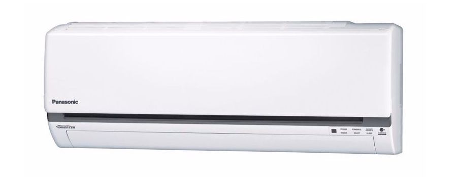(image for) 樂聲 CS-U9CWA 1匹 變頻窗口式冷氣機 (連遙控)