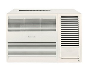 (image for) Panasonic CW-C188EA 2 HP Window Type Air-Conditioner