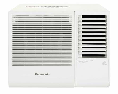(image for) Panasonic CW-C1810EA 2HP Window Type Air-Conditioner