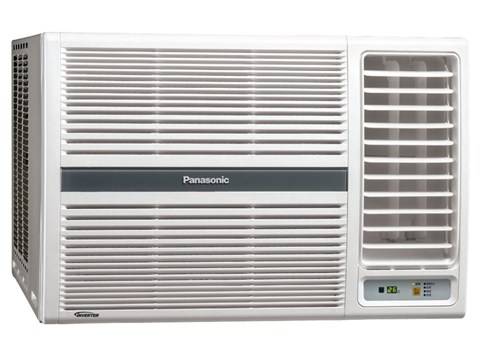 (image for) Panasonic CW-HE120KA 1.5HP Window Air-Con with Inverter Heating