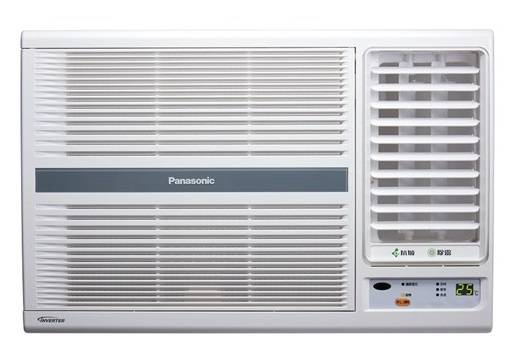 (image for) Panasonic CW-HE180HA 2HP Window Air-Con with Inverter Heating