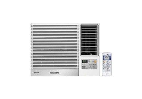 (image for) Panasonic CW-HZ180ZA 2HP Inverter Window Air-Conditioner (Remote Control)