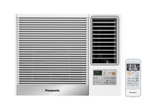 (image for) Panasonic CW-XN921JA 1HP Window Air-Conditioner (Remote Control)