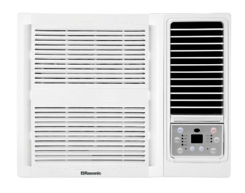 (image for) Rasonic RC-X7HA 3/4HP Window Air Conditioner (Remote control) - Click Image to Close