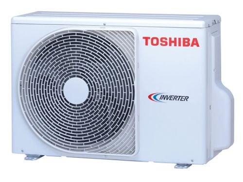 (image for) Toshiba RAS-13J2KCV-HK 1.5HP Wall-mount-split Air Conditioner (Inverter Cooling)