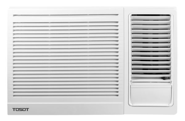 大松 W09M5A 一匹 窗口式冷氣機 (image for) 大松 W09M5A 一匹 窗口式冷氣機