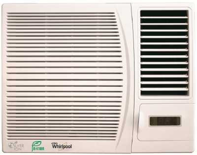 (image for) Whirlpool AE0989N 1HP Window Air-Conditioner (Remote Control)