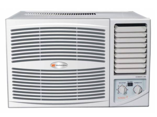 (image for) White-Westinghouse WWN07CMA-D3 3/4HP Window Air-Conditioner