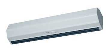 (image for) Panasonic FY-12ELN 48" Air Curtain (1420CMH) - Click Image to Close