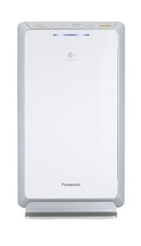 (image for) Panasonic F-PXV55H nanoe™ Air Purifier (441ft²)