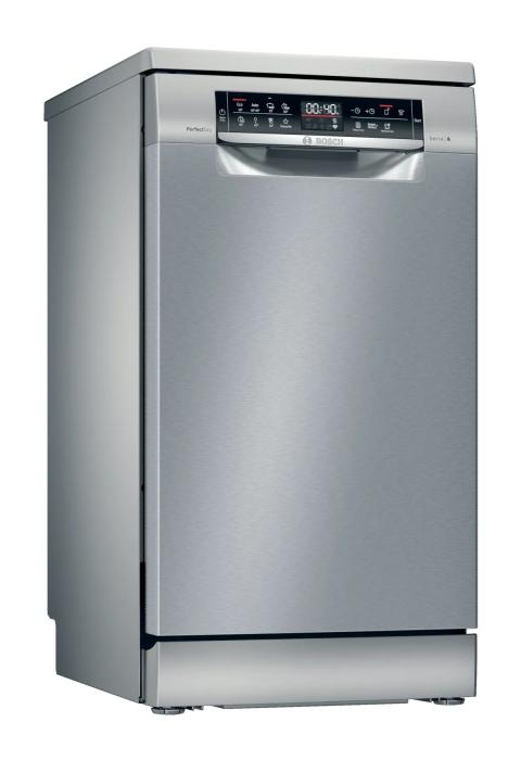 (image for) Bosch SPS6ZMI35E 10 set Dishwasher (Width：45cm)