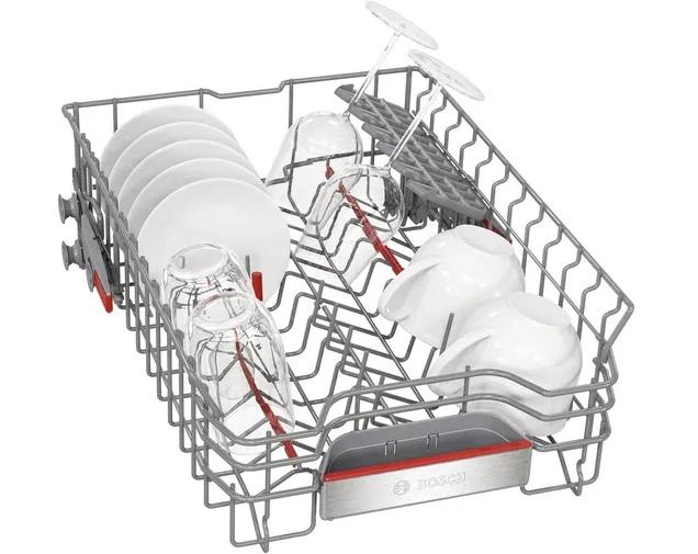 (image for) 博西華 SPV6ZMX17E 45cm 嵌入式洗碗碟機