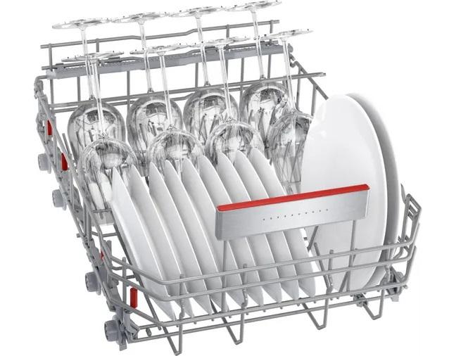 (image for) Bosch SPV6ZMX17E 45cm Fully-integrated Dishwasher