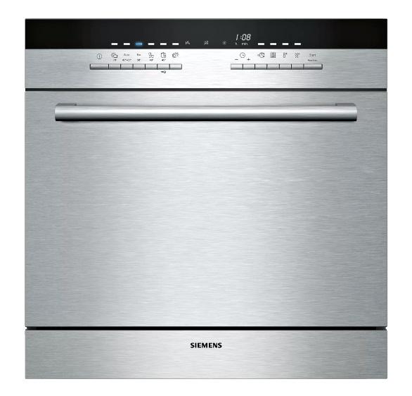 (image for) Siemens SC76M542EU 60cm Built-in Modular Dishwasher