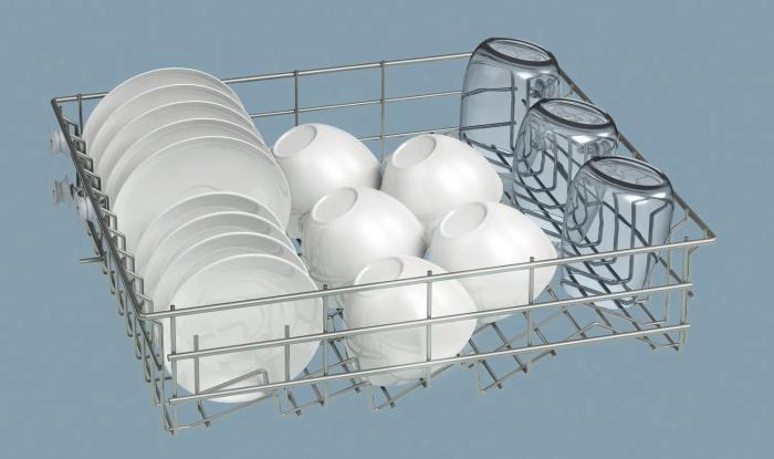 (image for) Siemens SC76M542EU 60cm Built-in Modular Dishwasher