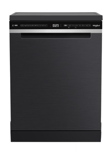 (image for) Whirlpool WDFS3L5PBSSG 15-set PowerClean Pro Dishwasher