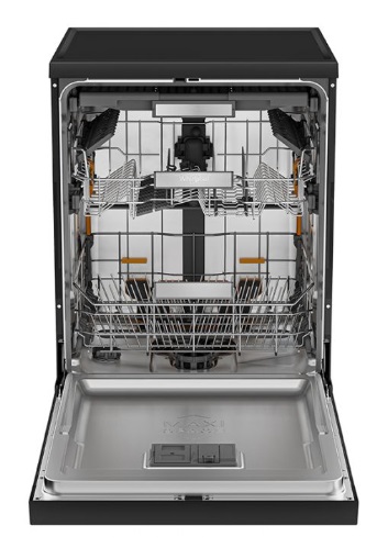 (image for) Whirlpool WDFS3L5PBSSG 15-set PowerClean Pro Dishwasher