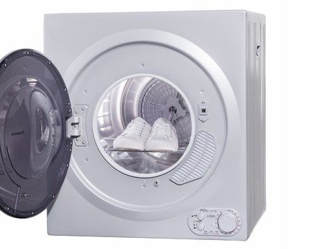 (image for) Panasonic NH-S7NC1L 7KG Air Vented Dryer