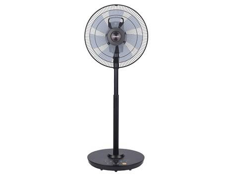 (image for) Panasonic F-35EMXH 14" nanoe®X DC Motor Fan with remote control - Click Image to Close