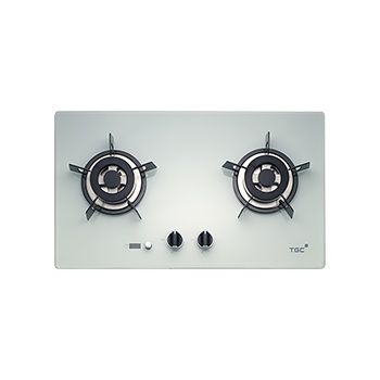 (image for) TGC TRTB62ST-G 嵌入式雙頭煤氣爐