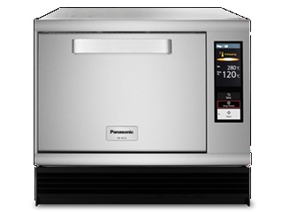 (image for) 樂聲 NE-SCV2 10公升 商用速食爐