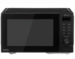 (image for) 樂聲 NN-GD35QB 29公升 「變頻式」燒烤微波爐