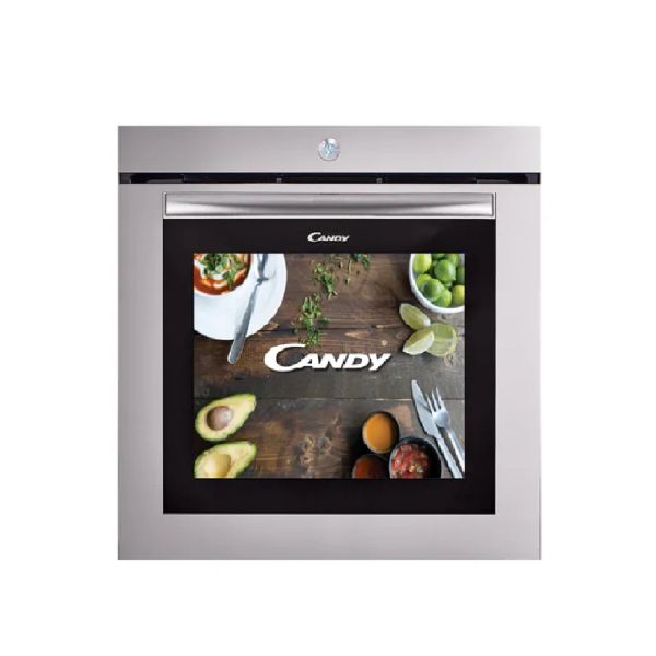 (image for) Candy WATCHTOUCH 78-litre 2250W 60cm Built-in Oven - Click Image to Close