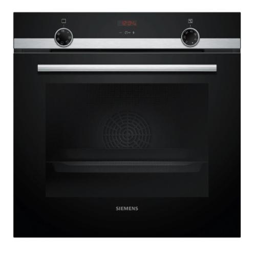 (image for) Siemens HB533ABR0H 71L Built-in Oven - Click Image to Close