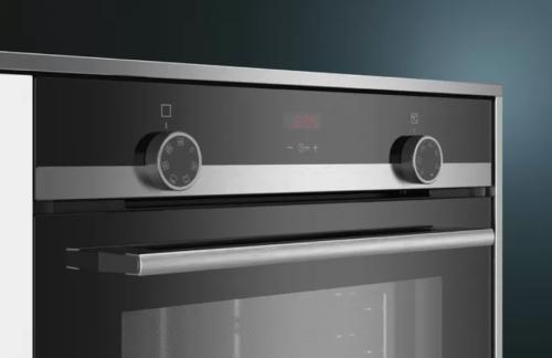 (image for) Siemens HB533ABR0H 71L Built-in Oven