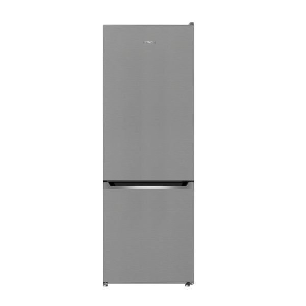 (image for) 日立 HRBN6340EXHK 323公升 雙門雪櫃