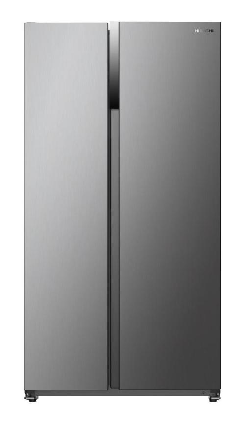 (image for) Hitachi HRSN9552D 525-Litre Side-by-Side Refrigerator