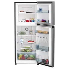 (image for) Hitachi HRTN5230M 212-Litre 2-Door Refrigerator